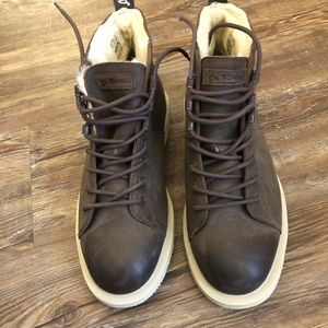 NWT Dr. Martens All weather Boots